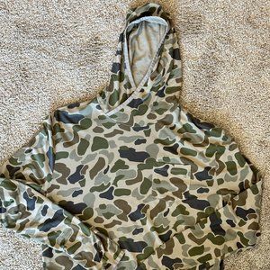 Freefly Bamboo Lightweight Hoodie